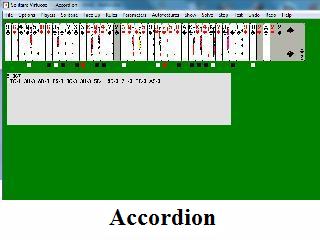 Accordion