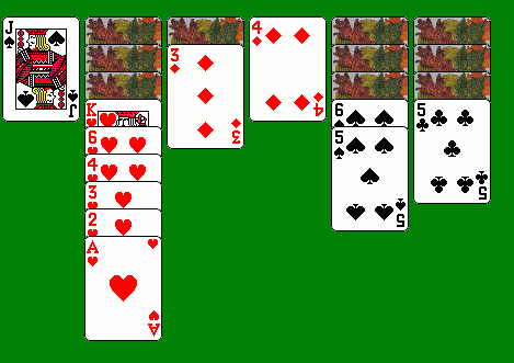 Autumn Leaves 2