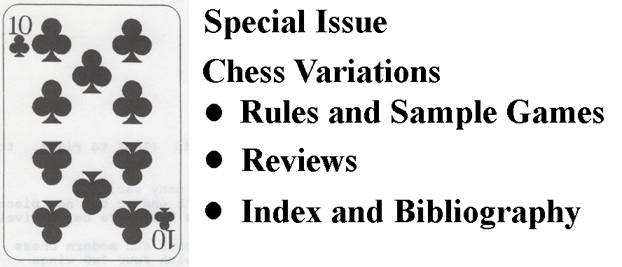 Enciclopedia of chess openings ABCDE, 3-a edição