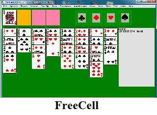 FreeCell