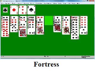 Fortess