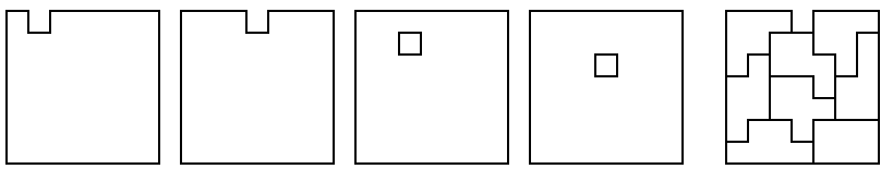 P-derivatives