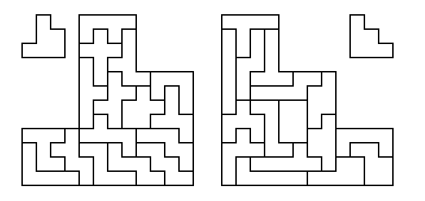 Double Quadruplication