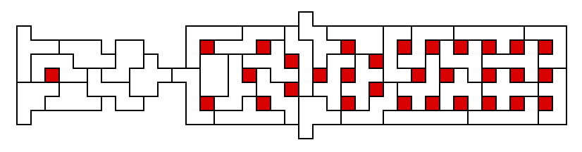 Symmetric Swiss