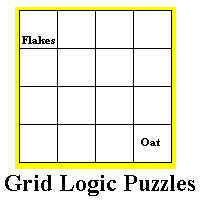Grid Logic