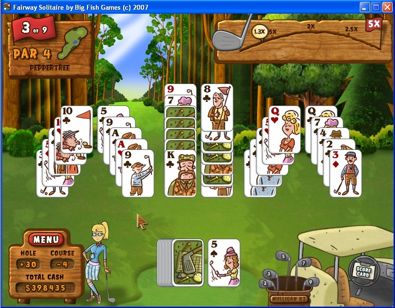 How to Win at Freecell Solitaire Every Time on Expert Mode - Fundamental Strategy Tutorial from free freecell solitaire green felt online Watch Video