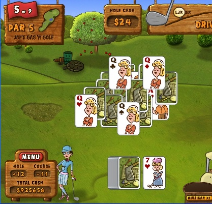 How to Win at Freecell Solitaire Every Time on Expert Mode - Fundamental Strategy Tutorial from free freecell solitaire green felt online Watch Video