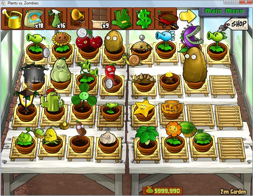 Review: PopCap strikes right chord with fun and charming Plants vs. Zombies  2 – GeekWire