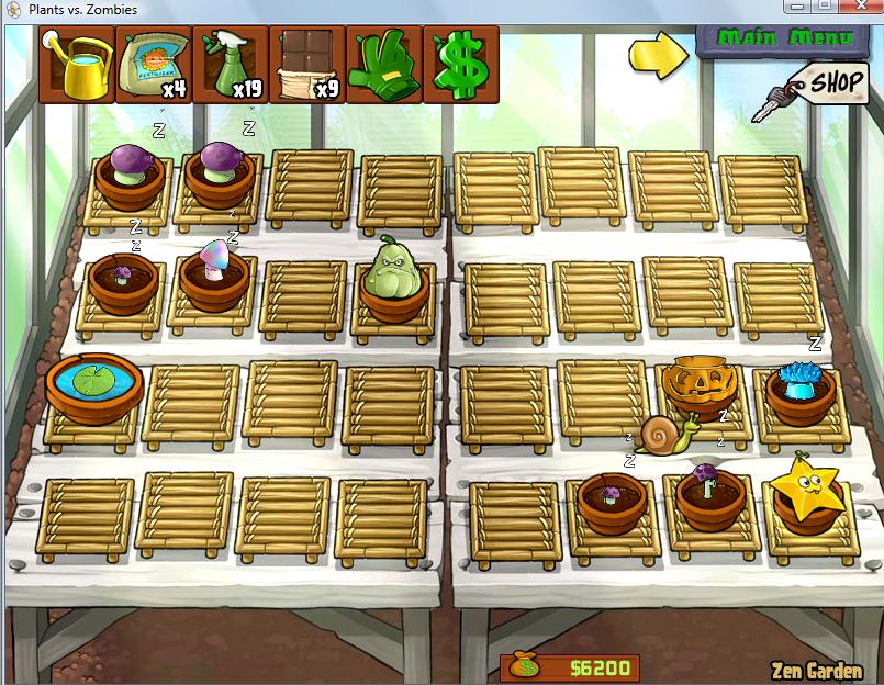 Guide: Plants Vs Zombies (Guide Walkthrough)::Appstore for Android