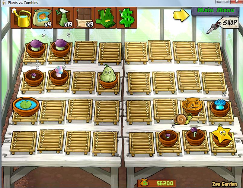 20 tips to mastering 'Plants vs. Zombies 2