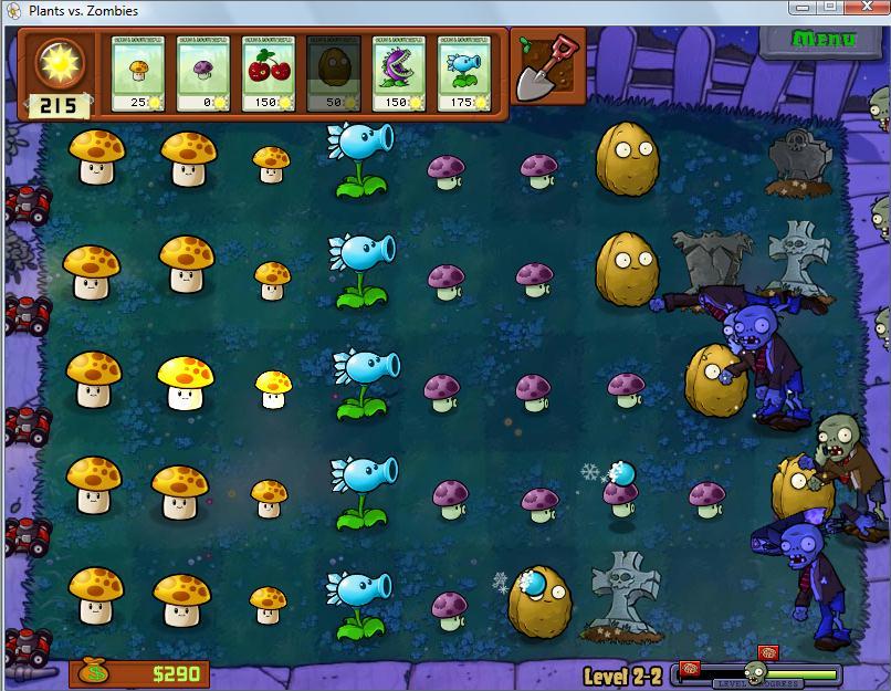 Save 10% on Plants vs. Zombies GOTY Edition on Steam