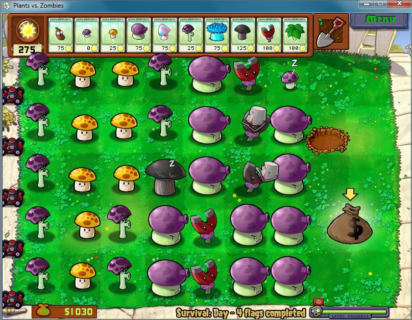 Plants vs. Zombies Hacks - ESP, Spawn Plant & Zombie + more