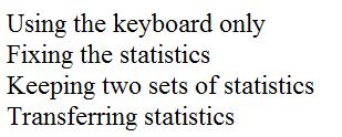 The Freecell Solver Frequently Asked Questions (F.A.Q.) List