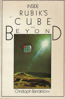 Inside Rubik's Cube and Beyond