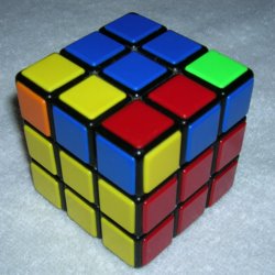 3x3x9 WitEden Stickerless - Cubo Store - Sua Loja de Cubo Magico Online!