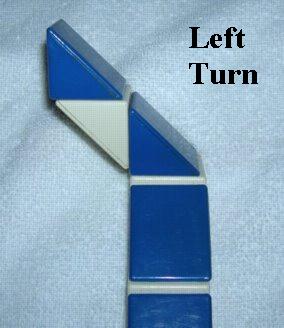 Left Turn