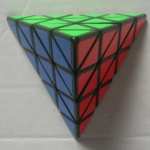 Master Pyraminx