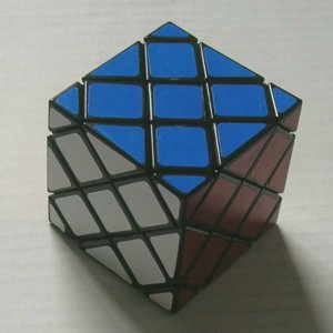 Master Skewb