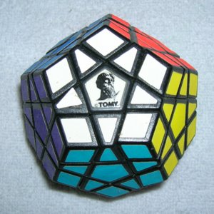 Megaminx