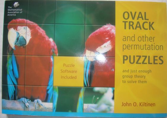 OvalTrack