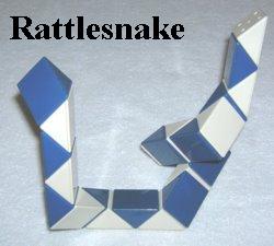 Rattlesnake