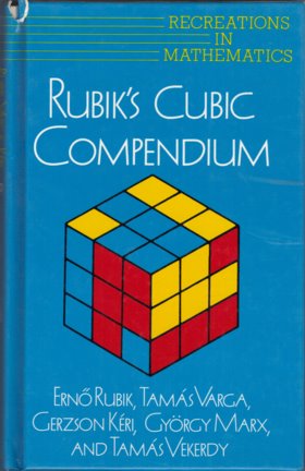 Rubik's Cubic Compendium