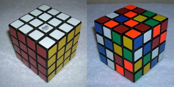 More Smoothly Than Original Speed 55cube 5x5 cube Professors Cube Upgrade Structure 