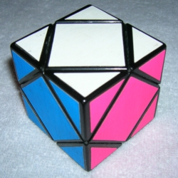 Skewb