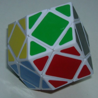 Super Skewb