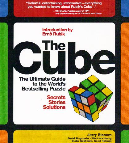 The Cube