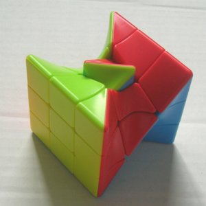 Twist 3x3x3