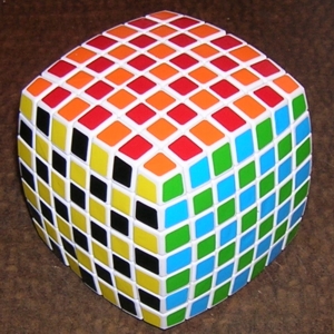 V-Cube 7