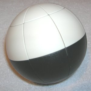 Mono Masterball