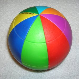 Color MasterBall
