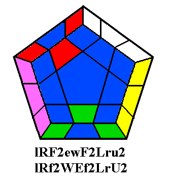 Double Edge Isoflip2