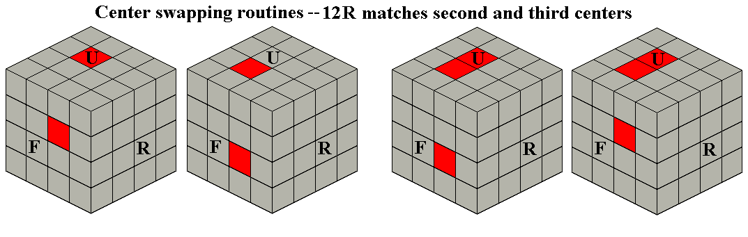 The Megaminx Pattern Archive