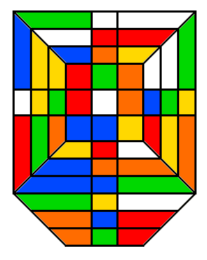 Rubik's Insanity