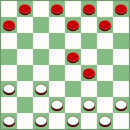 Double Corner Dyke