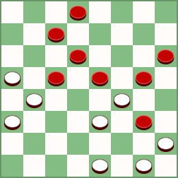 Zugzwang 1