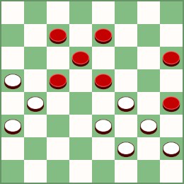 Zugzwang 2
